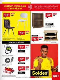 Catalogue BUT page 7