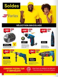 Catalogue BUT page 8