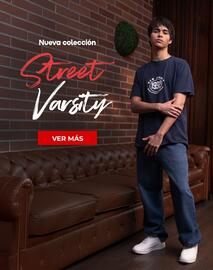 Catálogo Moda RM Página 2