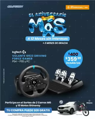 Catálogo Computron (válido hasta 28-12)