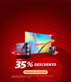 Catálogo Claro Página 5