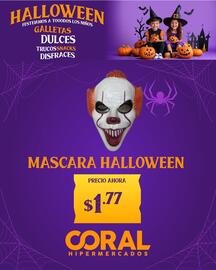 Catálogo Coral Hipermercados Página 4