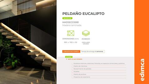 Catálogo Edimca Página 17