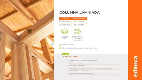 Catálogo Edimca Página 27