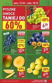 ALDI gazetka tydzień 42 Strona 3