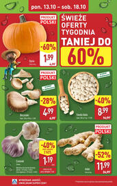 ALDI gazetka tydzień 42 Strona 4