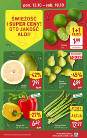 ALDI gazetka tydzień 42 Strona 5