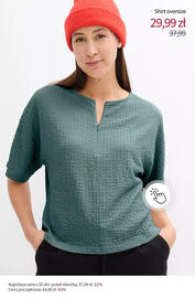 BonPrix katalog tydzień 42 Strona 3