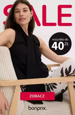 BonPrix katalog (ważność do 19-10)