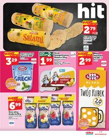 Topaz Express gazetka tydzień 42 Strona 17