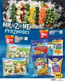 Topaz Express gazetka tydzień 42 Strona 19
