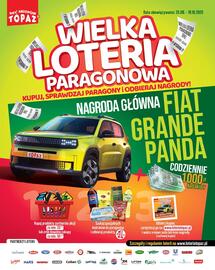 Topaz Express gazetka tydzień 42 Strona 2