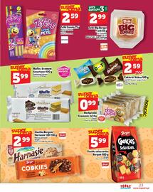 Topaz Express gazetka tydzień 42 Strona 23