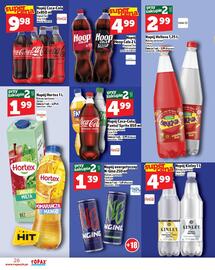 Topaz Express gazetka tydzień 42 Strona 26