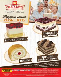Topaz Express gazetka tydzień 42 Strona 32