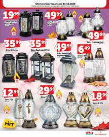 Topaz Express gazetka tydzień 42 Strona 5