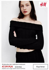 H&M gazetka tydzień 42 Strona 6
