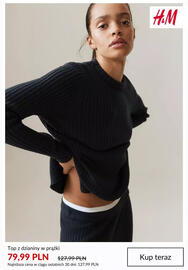 H&M gazetka tydzień 42 Strona 9