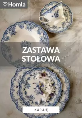 Homla gazetka (ważność do 20-10)