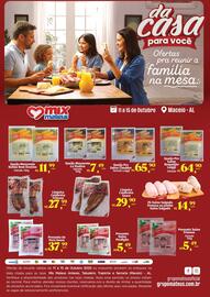 Catálogo Supermercados Mateus Página 1