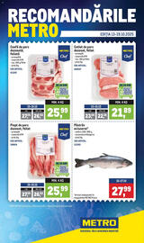 Catalog Metro săptămâna 42 Pagină 1