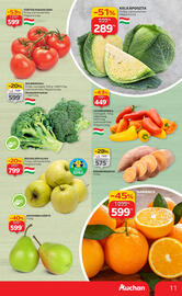 Auchan akciós újság hét 42 Oldal 11