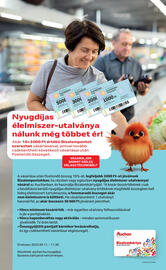 Auchan akciós újság hét 42 Oldal 15