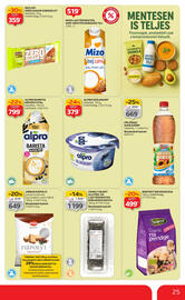 Auchan akciós újság hét 42 Oldal 25