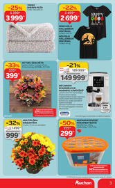 Auchan akciós újság hét 42 Oldal 3