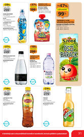 Auchan akciós újság hét 42 Oldal 31