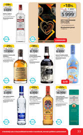 Auchan akciós újság hét 42 Oldal 33