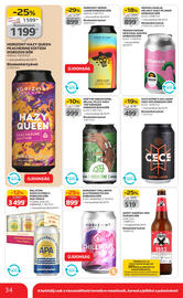 Auchan akciós újság hét 42 Oldal 34