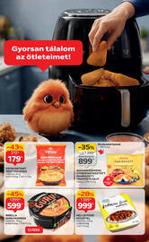 Auchan akciós újság hét 42 Oldal 5