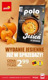 Polomarket gazetka tydzień 42 Strona 3