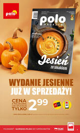 Polomarket gazetka tydzień 42 Strona 3
