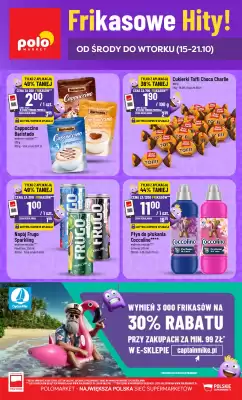 Polomarket gazetka (ważność do 21-10)