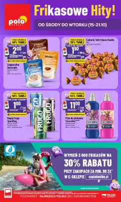 Polomarket gazetka (ważność do 21-10)