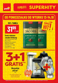 Polomarket gazetka Strona 1