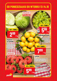 Polomarket gazetka Strona 2