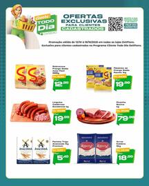 Catálogo Del Moro Supermercados semana 42 Página 1