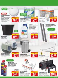 Herkules Baumarkt Prospekt woche 42 Seite 10