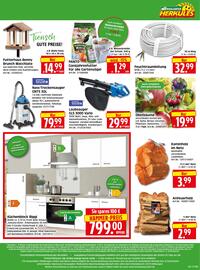 Herkules Baumarkt Prospekt woche 42 Seite 12