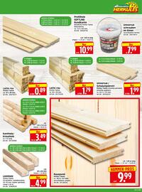 Herkules Baumarkt Prospekt woche 42 Seite 5