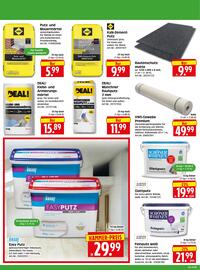 Herkules Baumarkt Prospekt woche 42 Seite 8