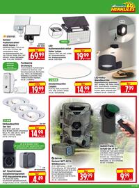 Herkules Baumarkt Prospekt woche 42 Seite 9