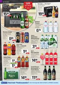 Meyer's Frischemarkt Prospekt woche 42 Seite 10