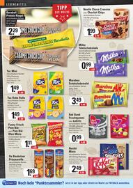 Meyer's Frischemarkt Prospekt woche 42 Seite 12