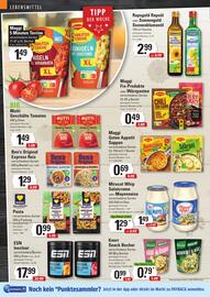 Meyer's Frischemarkt Prospekt woche 42 Seite 14