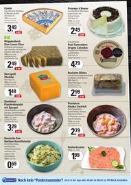 Meyer's Frischemarkt Prospekt woche 42 Seite 3