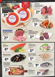 Meyer's Frischemarkt Prospekt woche 42 Seite 4